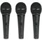 Набор микрофонов Behringer XM1800S