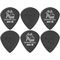 Набор медиаторов Dunlop 571P1.4 Gator Grip Jazz III 1.4, изображение 2