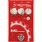 Педаль эффектов TC Helicon VoiceTone Mic Mechanic 2
