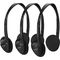 Набор наушников Behringer HO 66, изображение 2