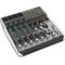 Микшерный пульт Behringer Q1202USB, изображение 3