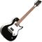 Электрогитара Godin Empire Black HG RN