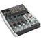 Микшерный пульт Behringer Q802USB, изображение 2
