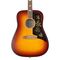 Гитара электроакустическая Epiphone Masterbilt Frontier Iced Tea Aged Gloss, изображение 2