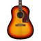 Гитара электроакустическая Epiphone Masterbilt Texan Faded Cherry Aged Gloss, изображение 2