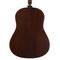 Гитара электроакустическая Epiphone Masterbilt Texan Faded Cherry Aged Gloss, изображение 3