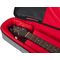 Чехол для акустической гитары Gator GT-ACOUSTIC-GRY, изображение 8