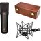 Микрофон Neumann U 87 Ai MT Studio Set, изображение 2