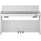 Цифровое пианино Nux WK-310 White, Количество клавиш: 88, Цвет: Белый