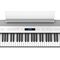 Цифровое пианино Roland FP-60X WH, изображение 4