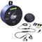 Наушники Shure Aonic 4 SE42HYW+UNI-EFS, изображение 2