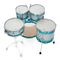 Ударная установка Sonor AQ2 Stage Set ASB 17503433, изображение 3