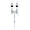 Держатели для томов Sonor DTH 4000