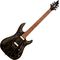 Электрогитара Cort KX300 Etched Black Gold