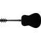 Гитара акустическая Fender CD-60 Dread V3 Black WN w/case, изображение 2