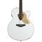 Гитара электроакустическая Gretsch G5022CWFE Rancher Falcon White, изображение 3
