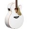 Гитара электроакустическая Gretsch G5022CWFE Rancher Falcon White, изображение 4