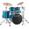 Ударная установка Ludwig Element LCF52GO23