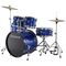 Ударная установка Ludwig Accent LC170 Blue
