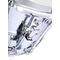 Малый барабан Ludwig Supralite LW6514SL, изображение 3