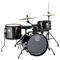 Ударная установка Ludwig The Pocket Kit LC178 Black Sparkle