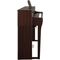 Цифровое пианино Yamaha CLP-735 Dark Rosewood, изображение 3