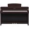 Цифровое пианино Yamaha CLP-745 Dark Rosewood
