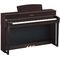 Цифровое пианино Yamaha CLP-745 Dark Rosewood, изображение 2