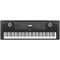 Цифровое пианино Yamaha DGX-670 Black