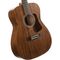 Гитара акустическая Cort L450C NS, изображение 2