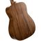 Гитара акустическая Cort L450C NS, изображение 3