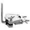 Держатель для тома Dixon PDTH950B-SP