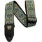 Ремень Ernie Ball Jacquard Imperial Paisley P04098
