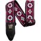 Ремень Ernie Ball Jacquard Midnight Blossom P04108