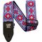 Ремень Ernie Ball Jacquard Morning Blossom P04107