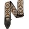 Ремень Ernie Ball Jacquard Tribal Brown P04161