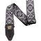 Ремень Ernie Ball Jacquard Tribal Silver P04166