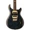 Электрогитара PRS SE Custom 24 Exotic Top Poplar Burl Whale Blue, изображение 2