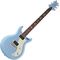 Электрогитара PRS SE Mira Frost Blue Metallic