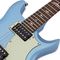 Электрогитара PRS SE Mira Frost Blue Metallic, изображение 3