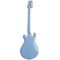Электрогитара PRS SE Mira Frost Blue Metallic, изображение 5