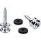 Комплект держателей Schaller S-Lock M 24030200