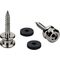 Комплект держателей Schaller S-Lock M 24030600