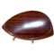 Подбородник для скрипки WBO VC05Rh-4/4