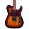 Электрогитара G&L FD ASAT Classic 3-Tone Sunburst CR, изображение 3