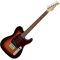 Электрогитара G&L FD ASAT Special 3-Tone Sunburst CR