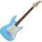Электрогитара G&L FD Comanche Himalayan Blue CR