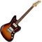 Электрогитара G&L FD Doheny 3-Tone Sunburst CR