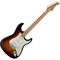 Электрогитара G&L FD Legacy 3-Tone Sunburst MP