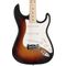 Электрогитара G&L FD Legacy 3-Tone Sunburst MP, изображение 2